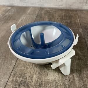 Margaritaville Frozen Concoction Maker DM1900 Part - Ice Tray With Blade